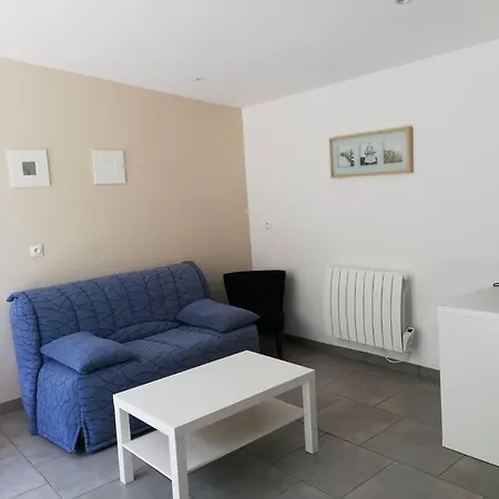 Cosy Avec Jardin Privatif * Bagnères-de-Bigorre