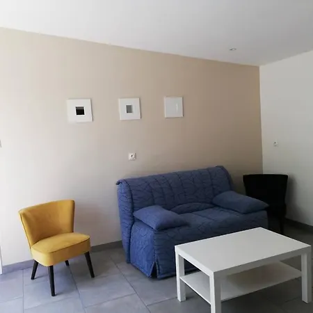 Cosy Avec Jardin Privatif Casa vacanze