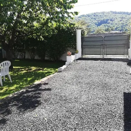Cosy Avec Jardin Privatif * Bagnères-de-Bigorre
