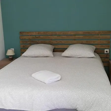 Cosy Avec Jardin Privatif Casa vacanze Bagnères-de-Bigorre