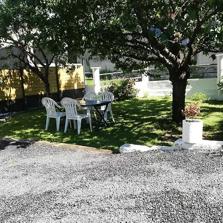 Cosy Avec Jardin Privatif Casa vacanze