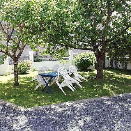 Casa vacanze Cosy Avec Jardin Privatif Bagnères-de-Bigorre