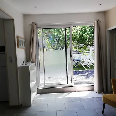 Cosy Avec Jardin Privatif Casa vacanze Bagnères-de-Bigorre
